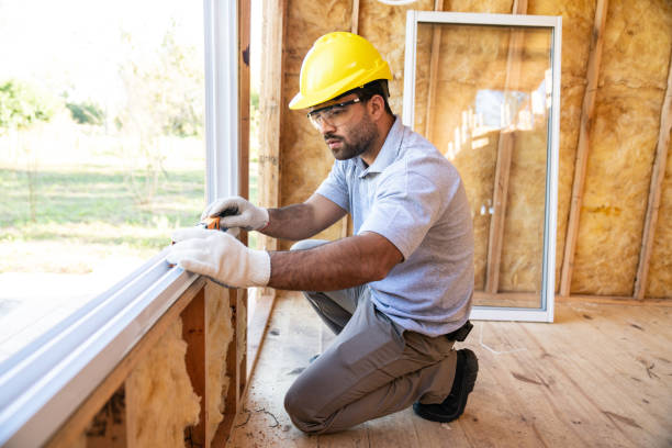 Best Attic Insulation Installation  in Frederick, MD